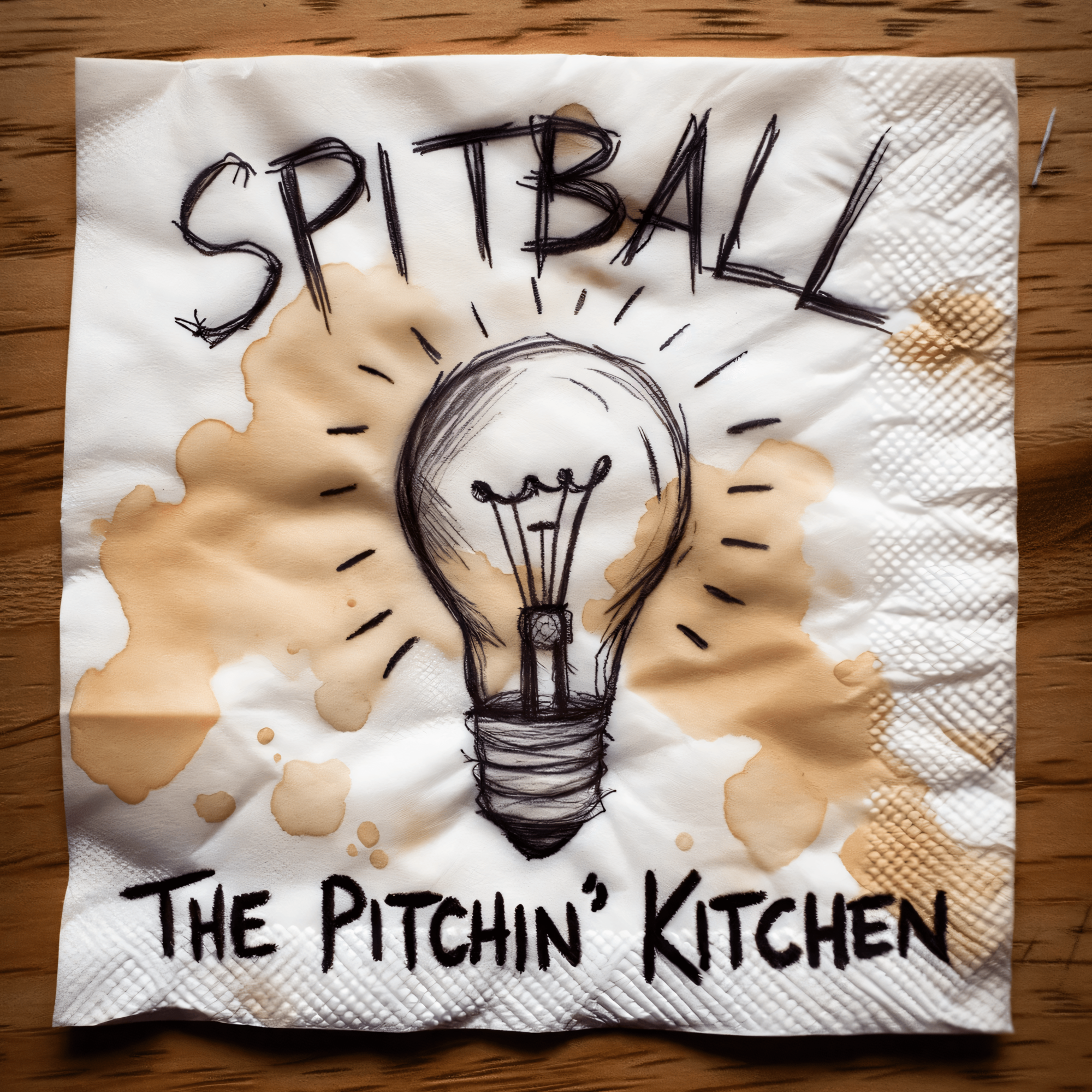 Podcast Cover Art