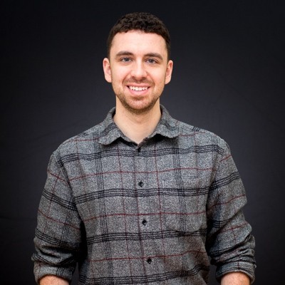 Scott Brandonisio (Host)